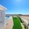 Infinity View Villa - Ayia Napa Infinity View Villa - Ayia Napa