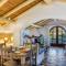 Charming Cottage Il Glicine a San Pantaleo