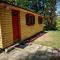 Chalet aux 3 Ours , Kota-Grill, sauna