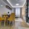 Apartment A1 Lux Alpin