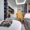 Apartment A1 Lux Alpin