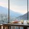 Lefay Resort & SPA Dolomiti - Pinzolo