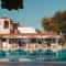 Vournelis Hotel