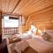 Hotel les Flocons