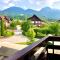 Apartments Green Paradise - Bohinj