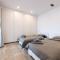 Puerto Banus Frontline Apartment with Amazing Sea Views