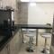 apartamento 807 moderno en el laguito, vista al mar