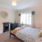 Silver Stag Properties, Charming 2 BR House - Leicester