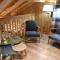 Chalet Les Camélias SPA - 热拉梅