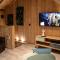 Chalet Les Camélias SPA - 热拉梅