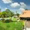 Cotinga Hotel Spa