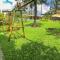Cotinga Hotel Spa