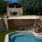 Foto: Groznjan Villa Sleeps 2 Pool Air Con WiFi 4/15