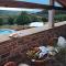 Foto: Groznjan Villa Sleeps 2 Pool Air Con WiFi 7/15