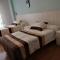 Hostal Campoamor - Gijón