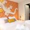 Le Jardin Secret de Faro Guesthouse
