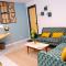 Le Jardin Secret de Faro Guesthouse