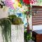 Le Jardin Secret de Faro Guesthouse