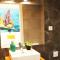 Le Jardin Secret de Faro Guesthouse