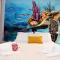 Le Jardin Secret de Faro Guesthouse