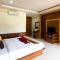 Sleep In Lanta Resort