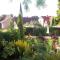 Hotel Garni Haus Sonneneck