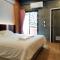 TK Thongrak Apartment