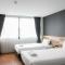 Zleepmotion Bangkok