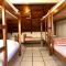 Quatro Ilhas Beach Hostel