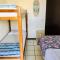 Quatro Ilhas Beach Hostel