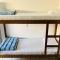 Quatro Ilhas Beach Hostel