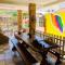 Quatro Ilhas Beach Hostel