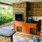 Quatro Ilhas Beach Hostel