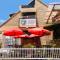 Quatro Ilhas Beach Hostel