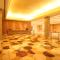 Crowne Plaza Beijing Chaoyang U-Town by IHG - within 30 minutes to Forbidden City by metro