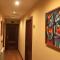 Hotel Villalegre