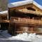Almhütte Senfter