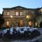 Hotel Villa Betania Foto: Hotel Villa Betania