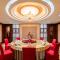 Grand Metropark Hotel Shandong - Csinan