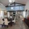 Villa Zapphira Peritheia Corfu