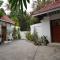 Yogyakarta Tropicana Villa