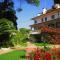 Hotel Contriz