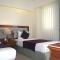 Pavillon Garden Hotel