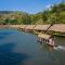 River Kwai Jungle Rafts - Sai Yok