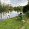 CHALET AU BORD DE LA SOMME - Hem-Monacu