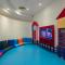 Merit Royal Premium Hotel Casino & SPA