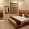 Hotel Triveni Residency