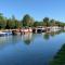 CHALET AU BORD DE LA SOMME - Hem-Monacu