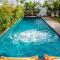 Island Home Seaside Villa