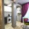 Holiday Apartments